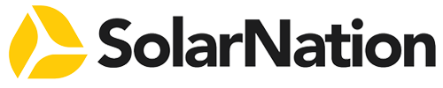SolarNation logo