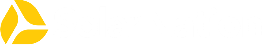 SolarNation logo